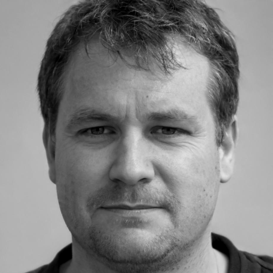 Portrait de Raphaël Duchamps